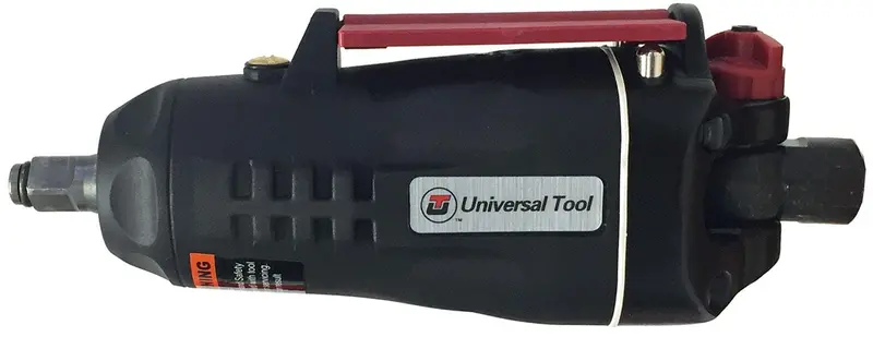 Ut8027r - 3/8 In. Comp. Butterly Impact Wrench 1