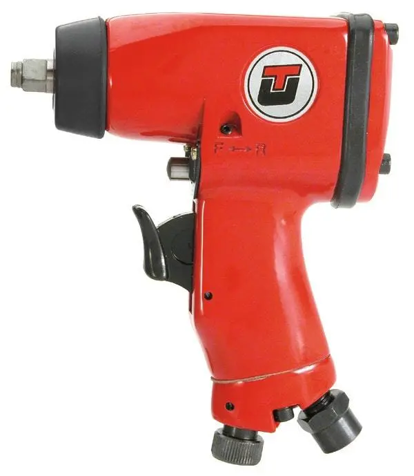 Ut8030r - 3/8 Pistol Grip Impact Wrench 1