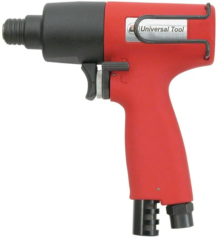 Ut8080q - Q.C. Impact Driver 1