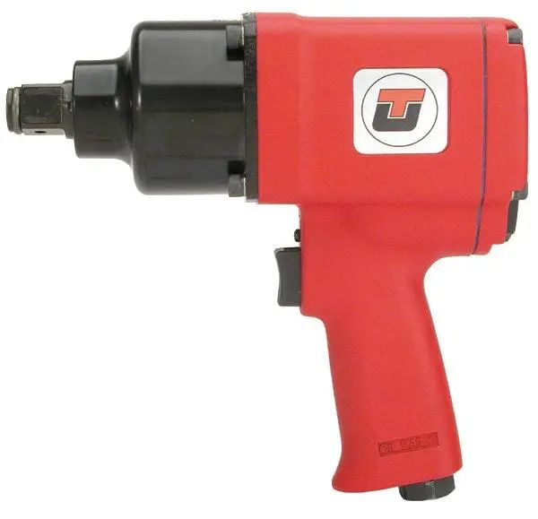 Ut8340c-2 - 3/4 In. Impact Wrench 1