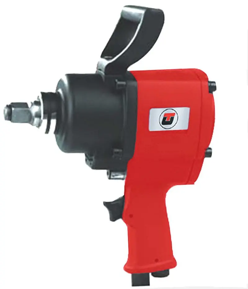 Ut8350c - 3/4 In. Impact Wrench 1
