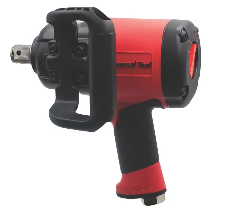 Ut8475c - 1" High Performance Industrial Impact Wrench 1