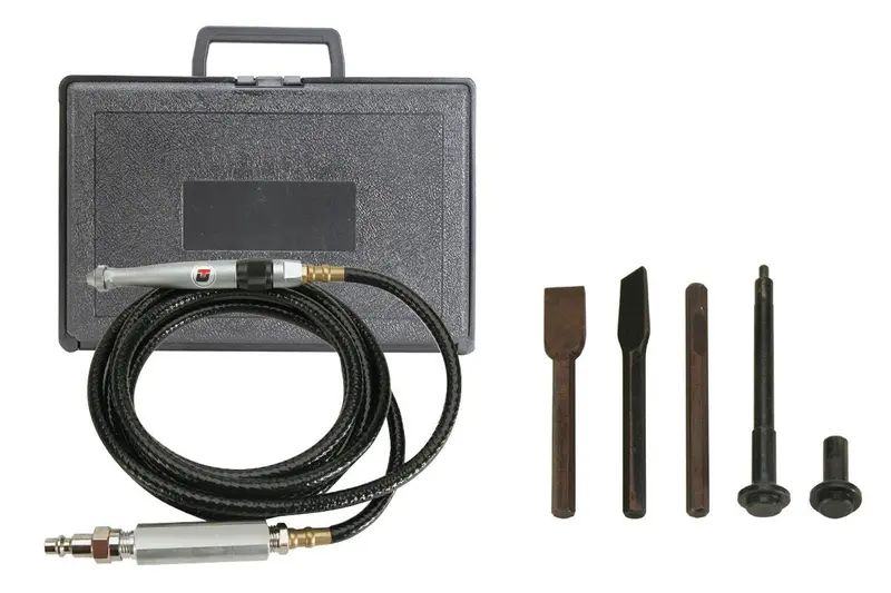 Ut8617k - Scribe/Engraving Chisel Kit 1