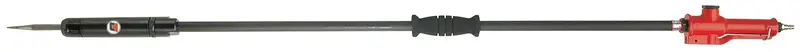 Ut8630li - Long Reach Chisel Scaler 1