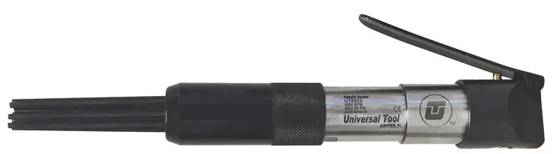Ut8633 - Compact Needle Scaler 1