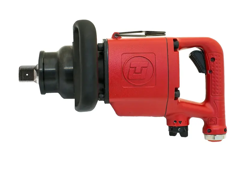 Ut8641c - 1 In. Impact Wrench 1