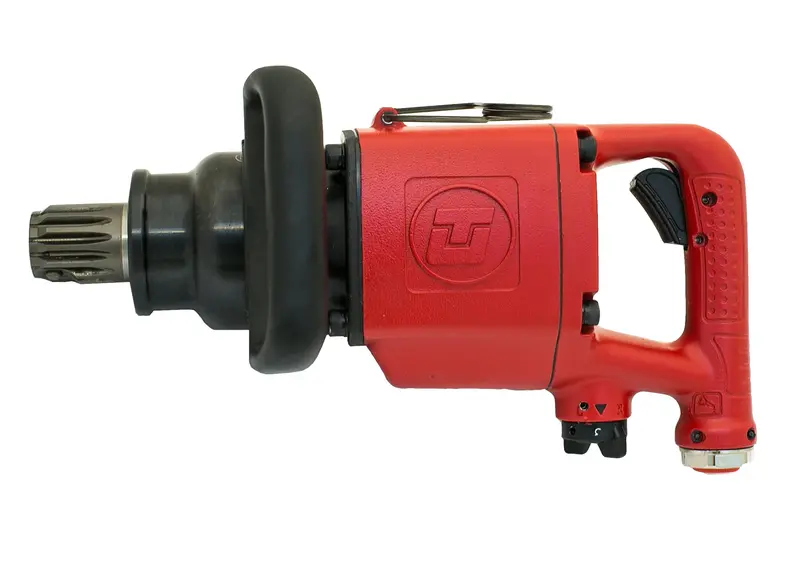 Ut8641s - #5 Spline Impact Wrench 1