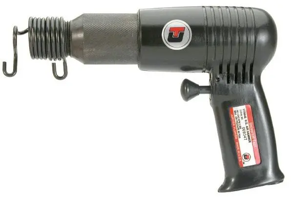 Ut8645-1 - Pistol Air Hammer 1