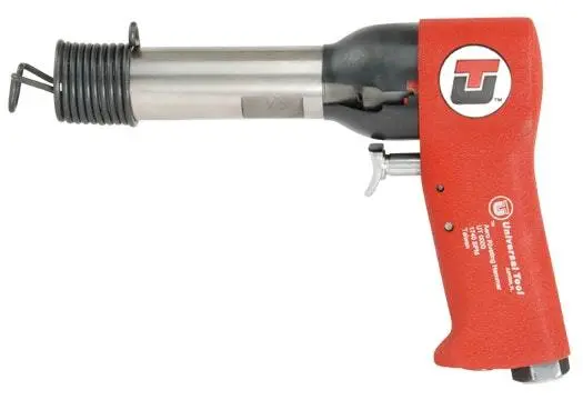 Ut8646-1 - Pistol Air Hammer 1