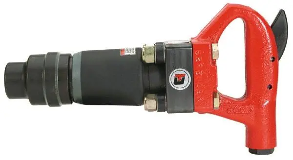 Ut8651h - 1" Stroke Chipping Hammer 1