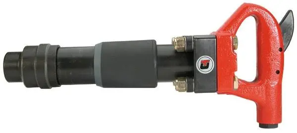 Ut8654h - 4" Stroke Chipping Hammer 1