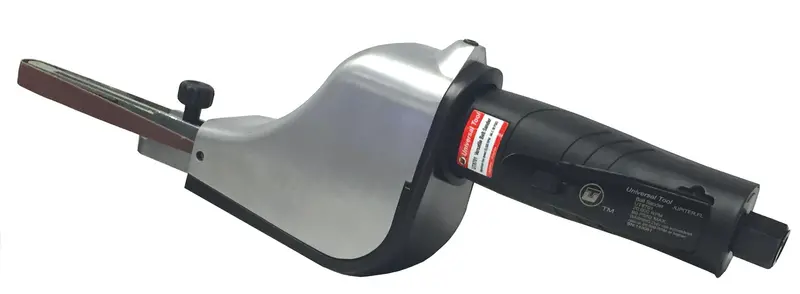 Ut8701 - 1/8",1/4" Or 1/2"-24" Belt Sander 1