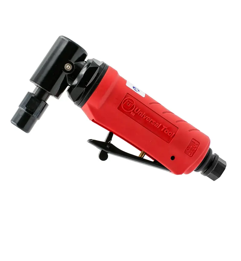 Ut8715-20 - 1/4" Angle Die Grinder 1