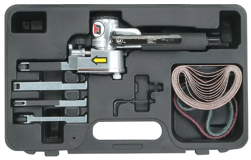 Ut8718k - 1/2"-12" Belt Sander Kit 1