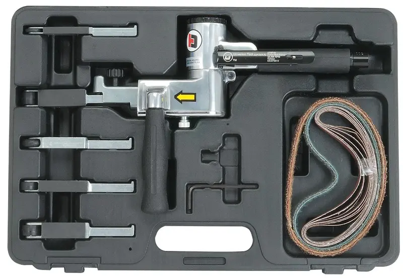 Ut8719k - 3/4"-18" Belt Sander Kit 1