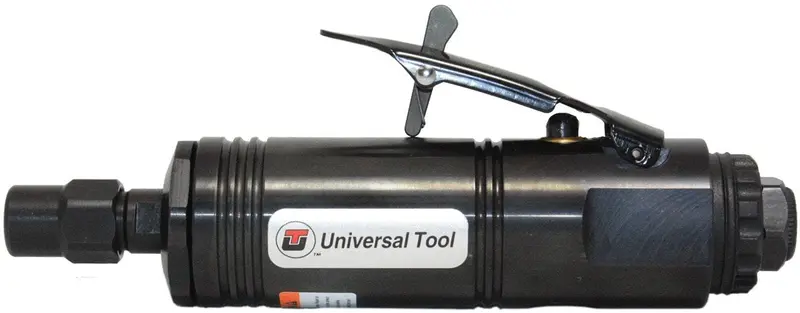 Ut8728s - Steel Housing Die Grinder 1