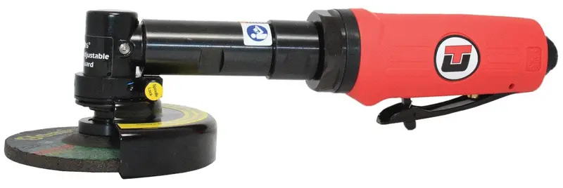 Ut8748-4 - 4" Angle Grinder 1