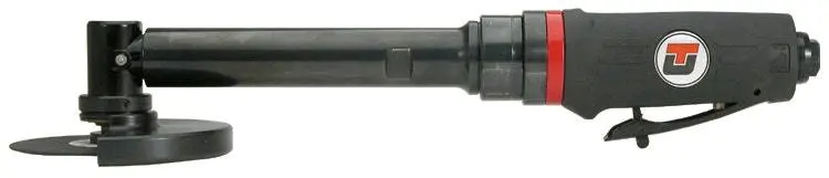 Ut8748e - Extended 4" Angle Cut-Off Tool 1