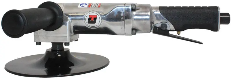 Ut8756-1 - 7" Angle Sander 1