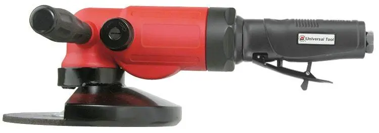 Ut8766-25-85 - 7" Angle Grinder 2.5 Hp 1