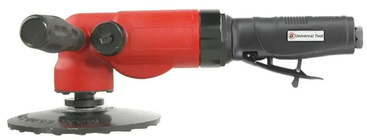 Ut8766s - 7" Angle Sander 1