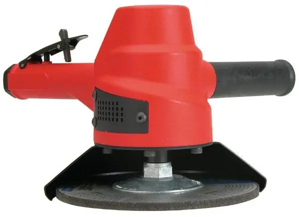 Ut8767-23 - 7" 2.3 Hp Vertical Grinder 1