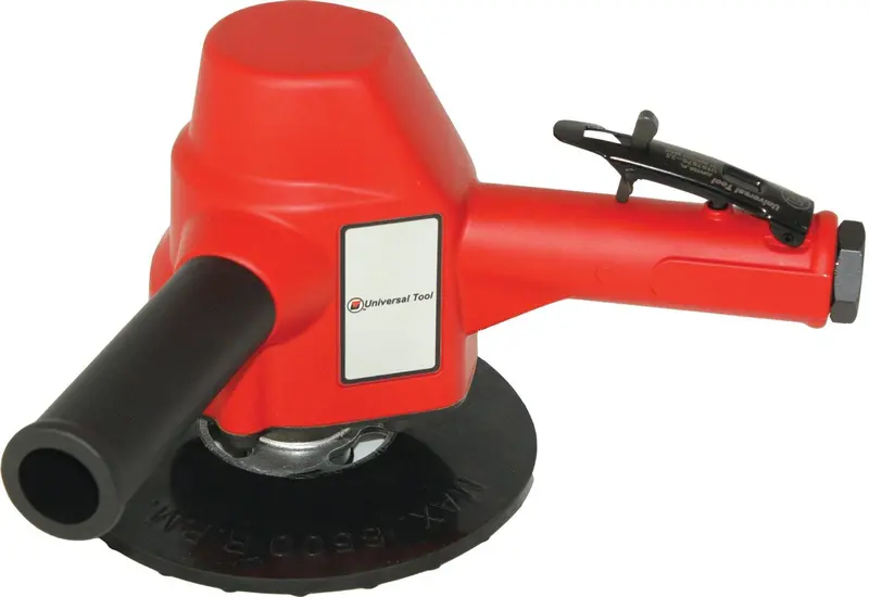 Ut8767s-23 - 7" Vertical Sander 1