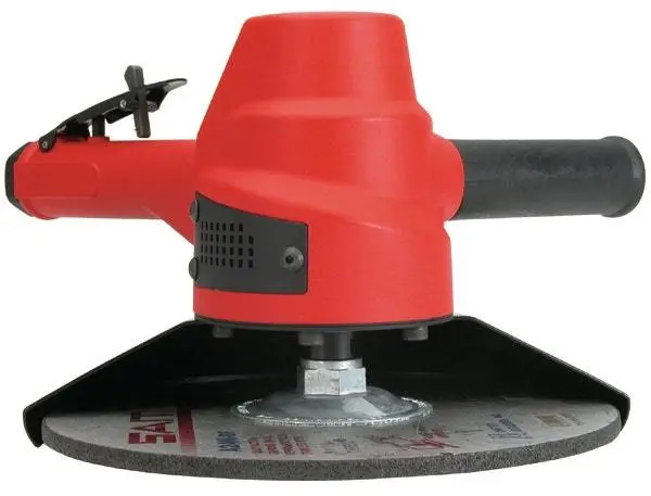 Ut8769-23 - 9" 2.3 Hp Vertical Grinder 1