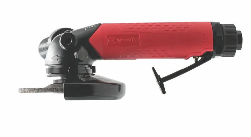 Ut8784-4 - 4" Angle Grinder 1