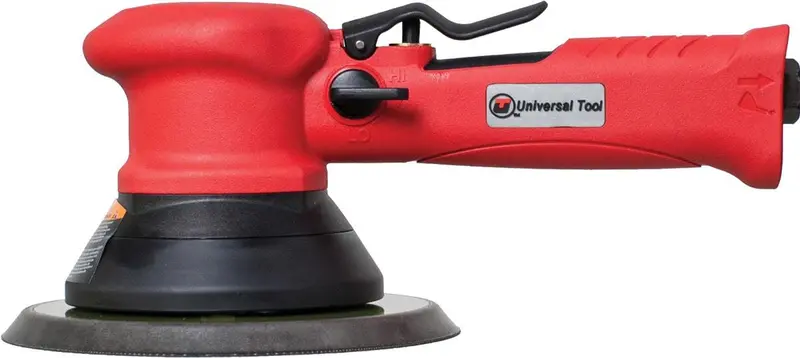 Ut8788 - 6" Dual Action Sander 1