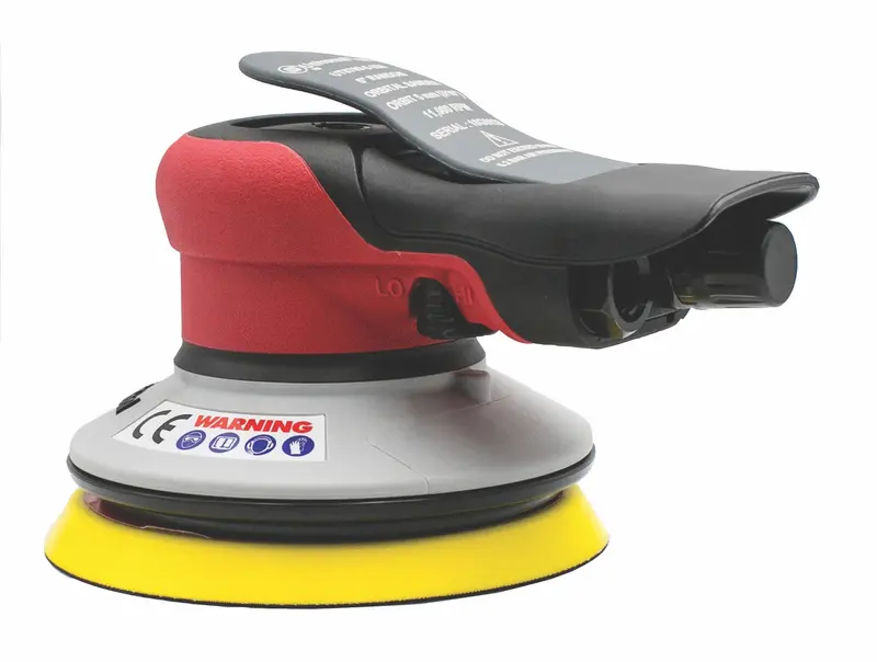 Ut8789-6-336 - 6" Palm Sander 3/16" Orbit 1