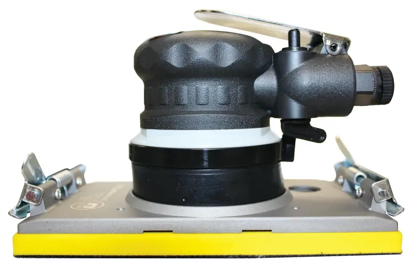 Ut8794 - 3/16 Orbital Jitterbug Sander (3" X 4" Pad) 1