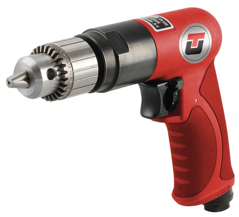 Ut8833r-1 - 3/8" Reversible Drill 1