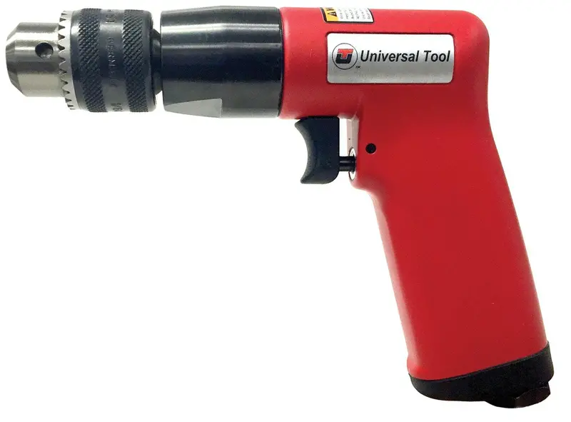 Ut8892-5 - Aircraft Drill 500 Rpm 1
