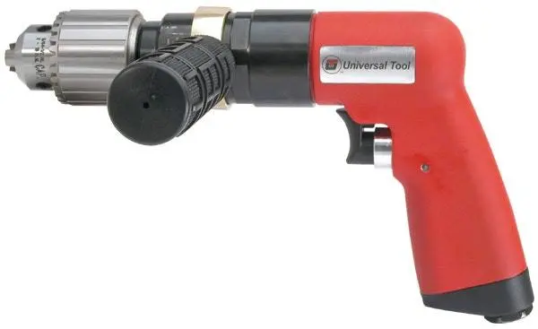 Ut8896r - 1/2" Reversible Drill 1