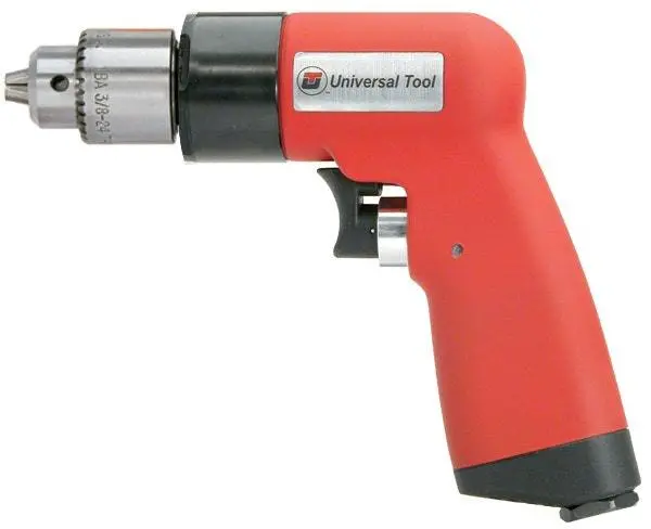 Ut8897 - 1/4" Direct Drive Drill 1