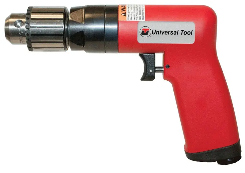 Ut8898-33 - Aircraft Drill 3300 Rpm 1