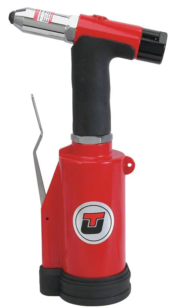 Ut8910 - 3/16" Air-Hydraulic Riveter 1