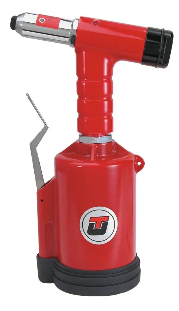 Ut8920 - 1/4" Air-Hydraulic Riveter 1
