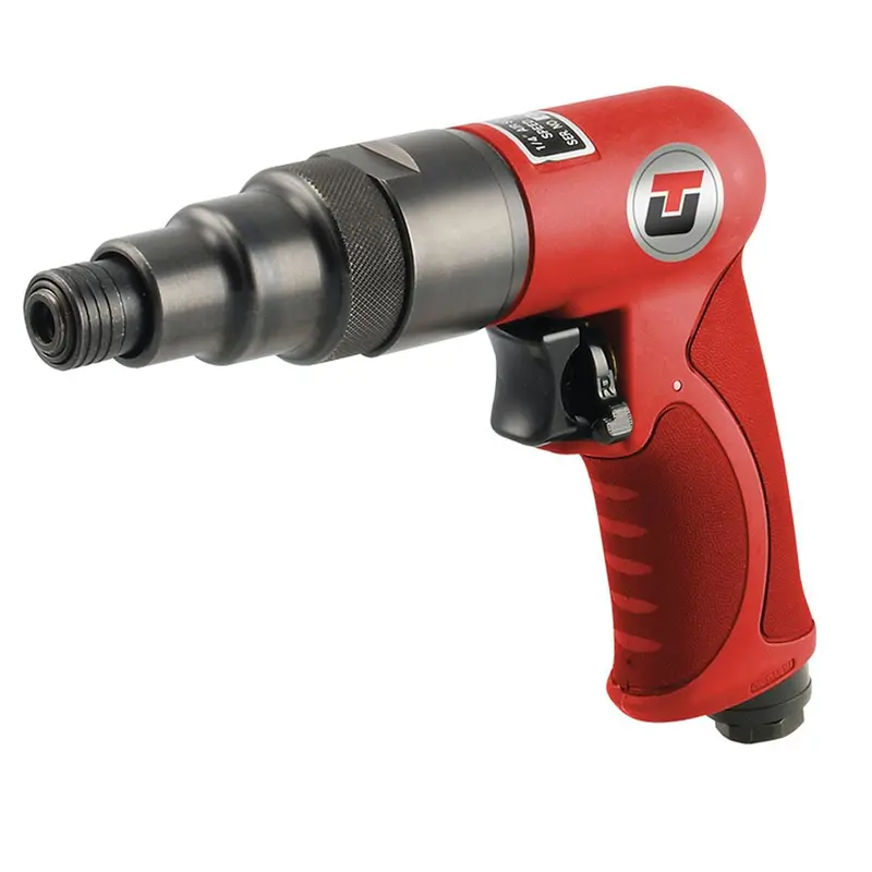 Ut8935-2 - Positive Clutch Screwdriver 1