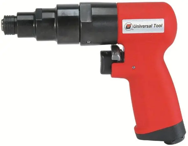 Ut8966 - Positive Clutch Screwdriver 1