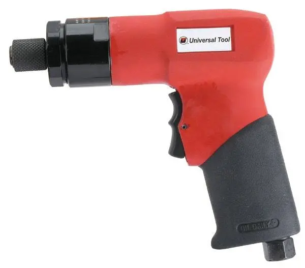 Ut8968 - Direct Drive Screwdriver 1