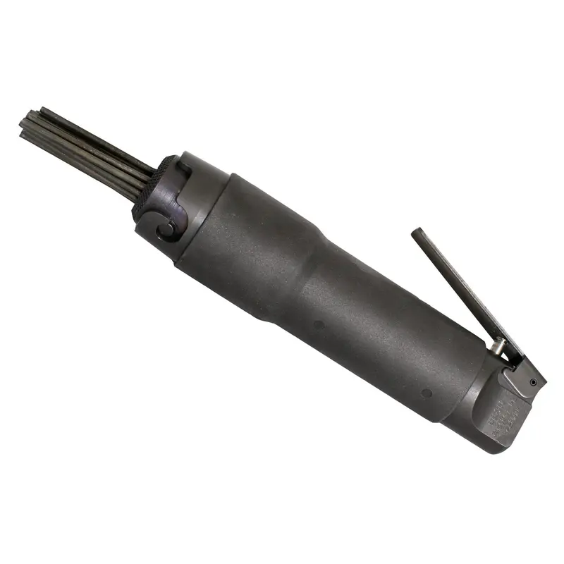 Ut9911 - Straight Recoilless Needle Scaler 1