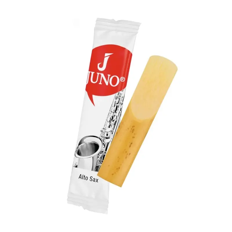 Vandoren Juno Alto Sax Reeds - 3 1