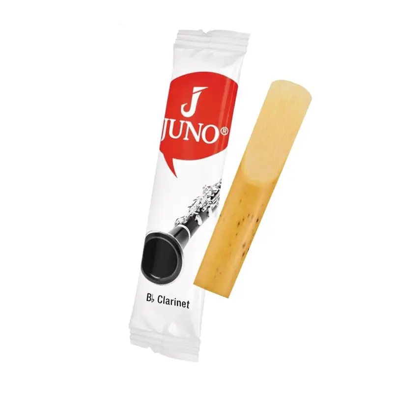 Vandoren Juno Clarinet Reeds - 2 1