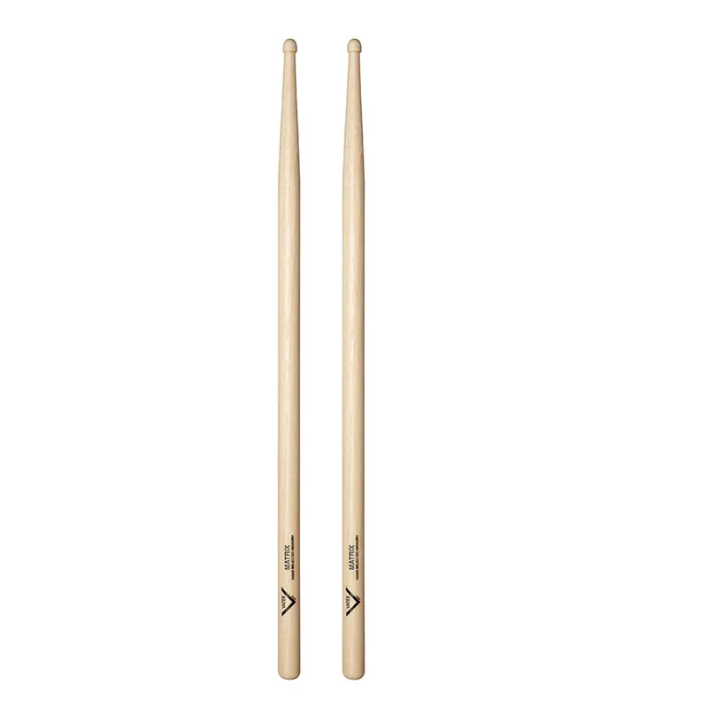 Vater American Hickory Matrix Drum Sticks 1