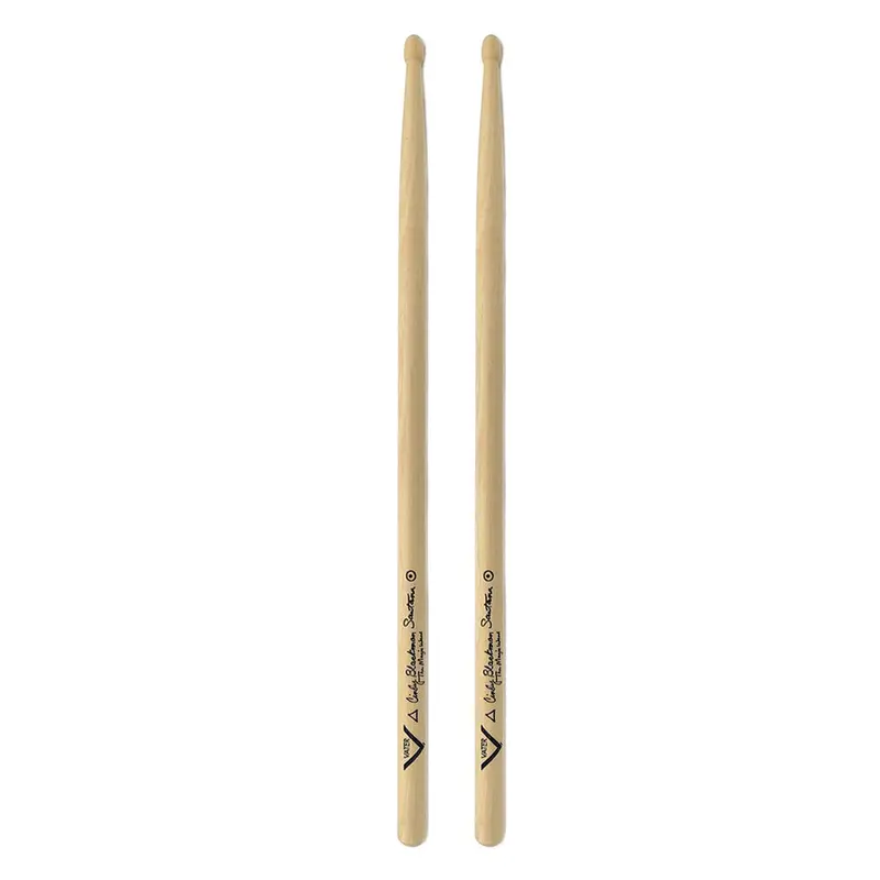 Vater Cindy Blackman Santana "The Magic Wand" Signature Drumsticks 1