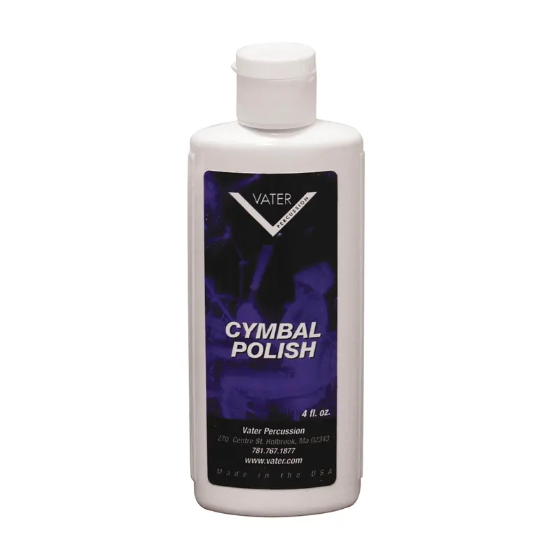 Vater Cymbal Polish 1