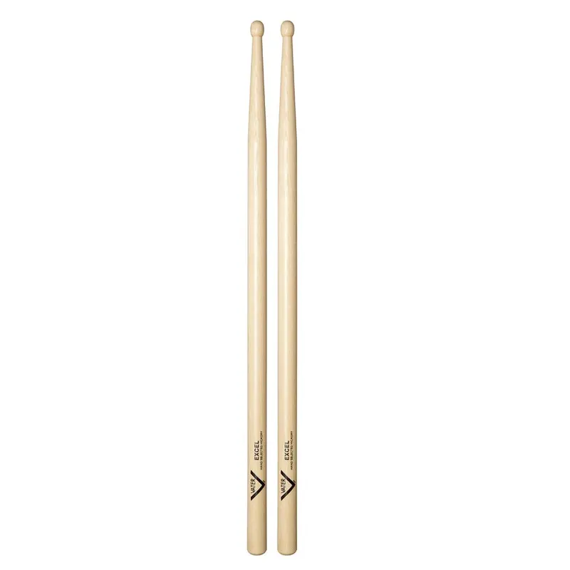 Vater Excel American Hickory Drumsticks 1
