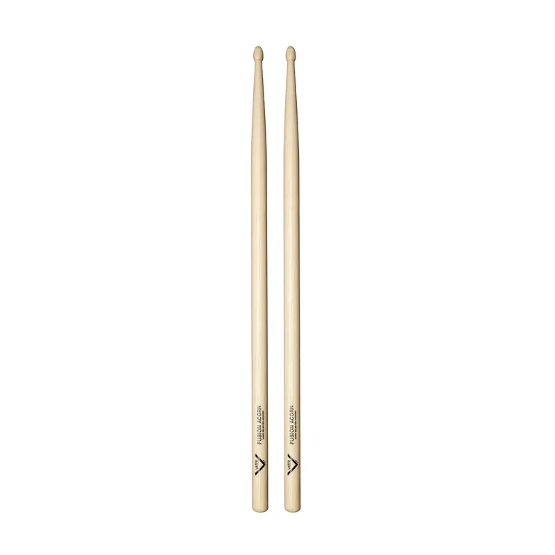 Vater Fusion Acorn Drum Sticks 1